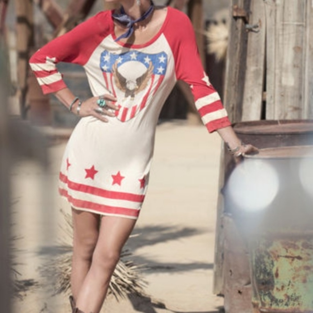 spell raglan amerique shirt